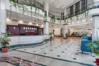 Grand Oasis Resort - Sharm el Sheikh - 1