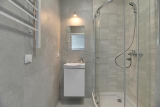 Gdańsk Urban Oasis Studios by BookingHost - Danzig - 6