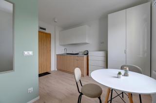 Gdańsk Urban Oasis Studios by BookingHost - Danzig - 4