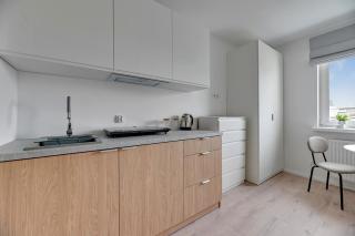 Gdańsk Urban Oasis Studios by BookingHost - Danzig - 3