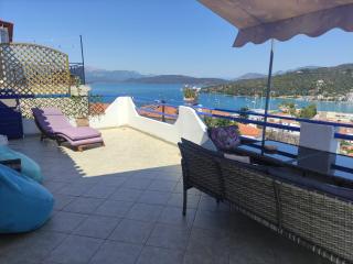 Sunrise View House - Poros - 9