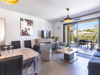 Apartment Foce Dell Edera-3 by Interhome - Bonifacio - 8