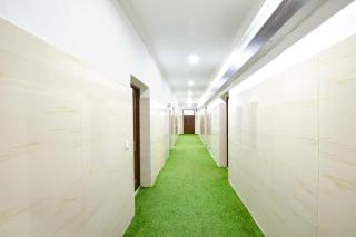 FabHotel SN Resort - Dharamshala - 5