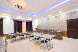 FabHotel SN Resort - Dharamshala - 2