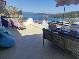 Sunrise View House - Poros - 3