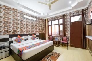 FabHotel SN Resort - Dharamshala - 6