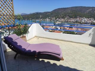 Sunrise View House - Poros - 2
