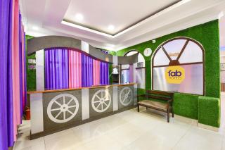 FabHotel SN Resort - Dharamshala - 5