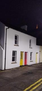 Time Stands Still Cottage - Carrickfergus - 0