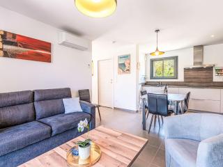 Apartment Foce Dell Edera-3 by Interhome - Bonifacio - 2