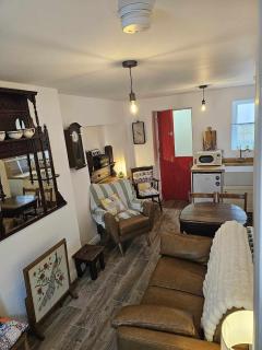 Time Stands Still Cottage - Carrickfergus - 9