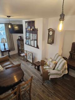 Time Stands Still Cottage - Carrickfergus - 6