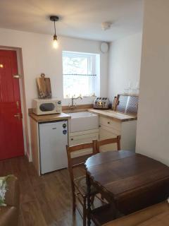 Time Stands Still Cottage - Carrickfergus - 5