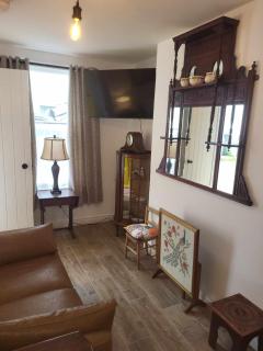 Time Stands Still Cottage - Carrickfergus - 3