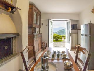 Holiday Home Bienna Antica by Interhome - Verbania - 6