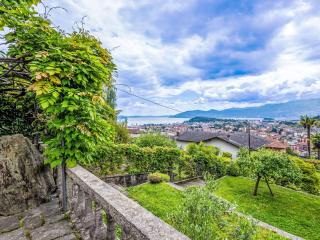 Holiday Home Bienna Antica by Interhome - Verbania - 8