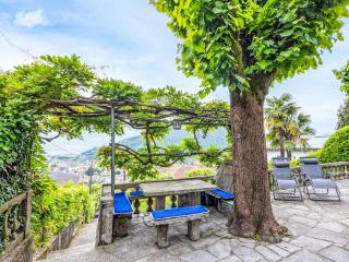 Holiday Home Bienna Antica by Interhome - Verbania - 7