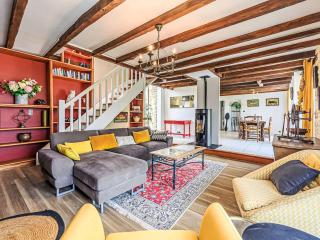 Holiday Home Karvez by Interhome - Ploeren - 9