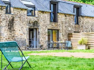Holiday Home Karvez by Interhome - Ploeren - 8