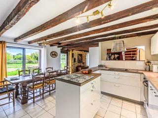 Holiday Home Karvez by Interhome - Ploeren - 6
