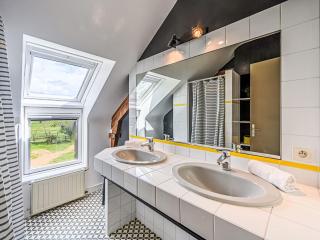 Holiday Home Karvez by Interhome - Ploeren - 5