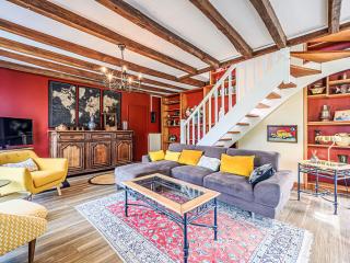 Holiday Home Karvez by Interhome - Ploeren - 1