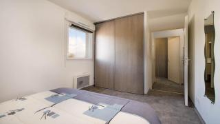 La Dune B N204 - 2P4 - Sérignan - 3