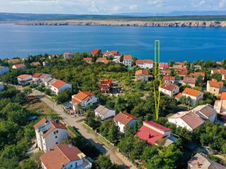 Apartment Apartmani Pintar-1 by Interhome - Jadranovo - 0