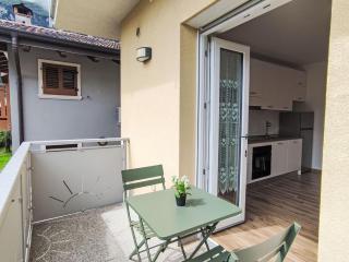 Apartment Nespolo by Interhome - Dro - 3