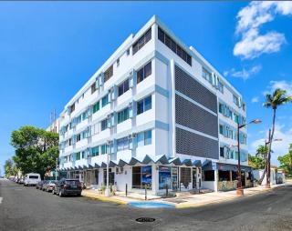 Sea breeze vacation lll en Condominio Verde mar - San Juan - 9