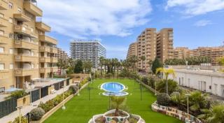 Marina d'Or, apartamentos Valparaíso - Oropesa del Mar - 9