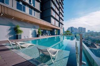 Societe Hartamas Kuala Lumpur - Kuala Lumpur - 9