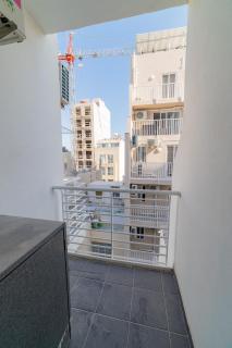Premier Court City apartments - St Julian's - 9