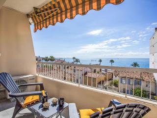Apartment Cros de Cagnes-2 by Interhome - Cagnes-sur-Mer - 0