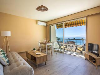 Apartment Cros de Cagnes-2 by Interhome - Cagnes-sur-Mer - 9