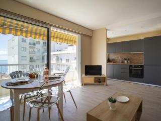 Apartment Cros de Cagnes-2 by Interhome - Cagnes-sur-Mer - 2
