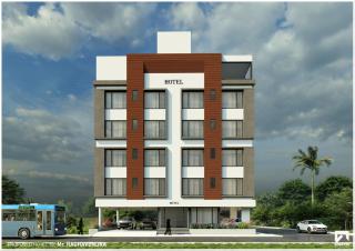 Hotel Ritvis Elite - Bangalore - 5