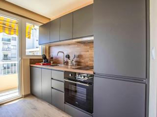 Apartment Cros de Cagnes-2 by Interhome - Cagnes-sur-Mer - 1