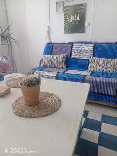 chambre chez l'habitant - Fréjus - 3