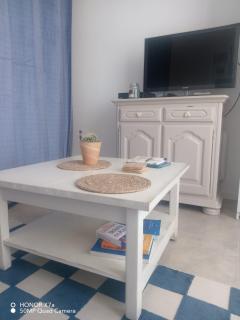 chambre chez l'habitant - Fréjus - 2