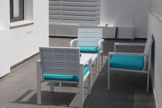 Harbour Paradise suite - Paphos - 6