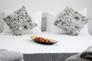Harbour Paradise suite - Paphos - 7