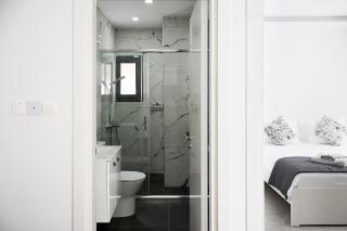 Harbour Paradise suite - Paphos - 9