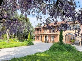 Apartment Cà Maria-2 by Interhome - Asti - 0