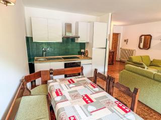 Apartment La Casa dei Frassini by Interhome - Strembo - 7