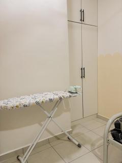KF Guesthouse Teluk Intan - - 3
