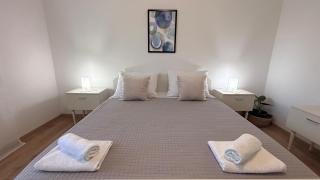 Modern apartment Kali - with panoramic view - Kali - 3