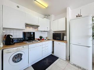 Apartment Le Galaxie by Interhome - Le Grau-du-Roi - 6