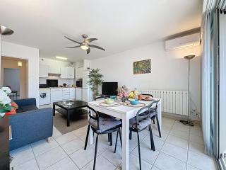 Apartment Le Galaxie by Interhome - Le Grau-du-Roi - 3