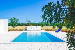 Masseria Macchia - Ceglie Messapica - 9